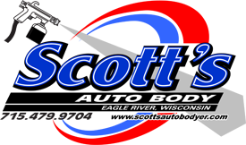 Scott's Auto Body Eagle River Wisconsin